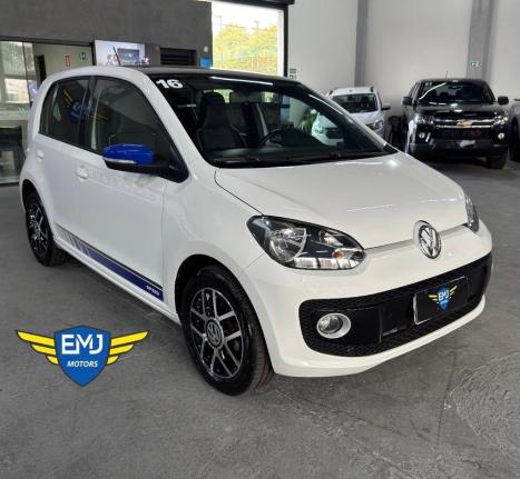 VOLKSWAGEN UP 1.0 12V 4P TSI FLEX SPEED, Foto 3