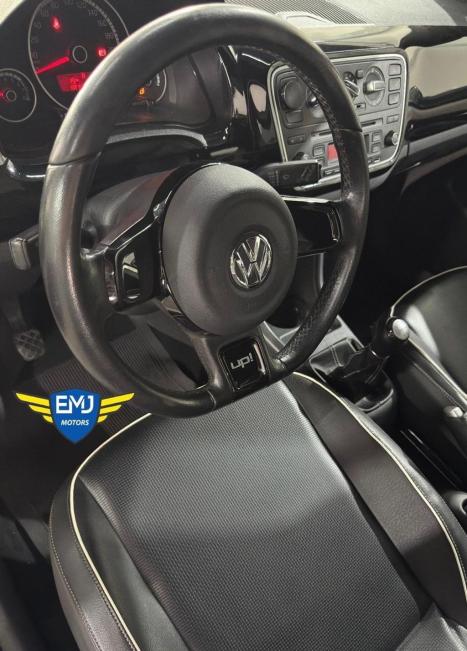 VOLKSWAGEN UP 1.0 12V 4P TSI FLEX SPEED, Foto 7