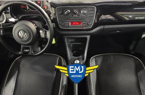 VOLKSWAGEN UP 1.0 12V 4P TSI FLEX SPEED, Foto 8