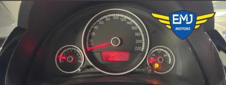 VOLKSWAGEN UP 1.0 12V 4P TSI FLEX SPEED, Foto 10