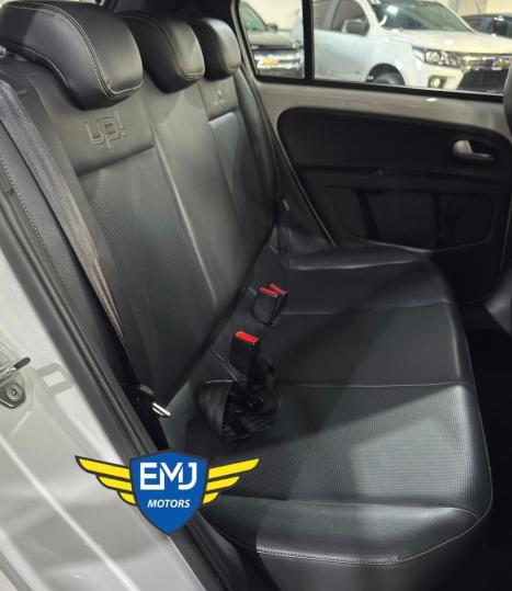 VOLKSWAGEN UP 1.0 12V 4P TSI FLEX SPEED, Foto 12