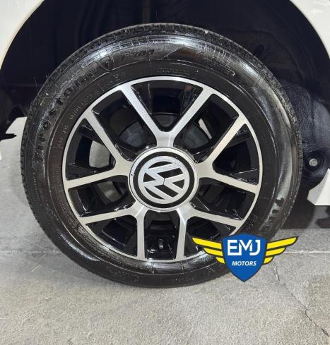 VOLKSWAGEN UP 1.0 12V 4P TSI FLEX SPEED, Foto 13