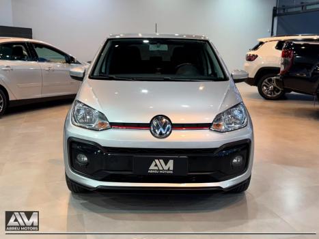VOLKSWAGEN UP 1.0 12V 4P TSI FLEX MOVE UP, Foto 2