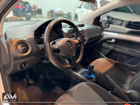 VOLKSWAGEN UP 1.0 12V 4P TSI FLEX MOVE UP, Foto 8