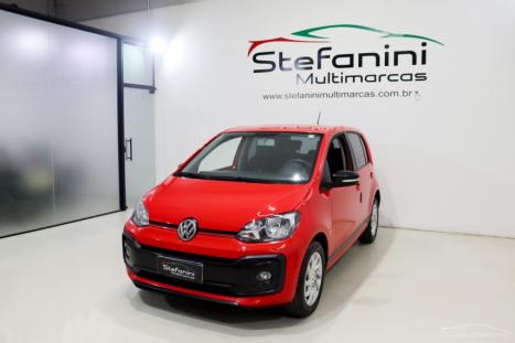 VOLKSWAGEN UP 1.0 12V TSI CONNECT FLEX, Foto 1