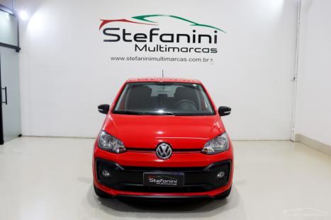 VOLKSWAGEN UP 1.0 12V TSI CONNECT FLEX, Foto 2