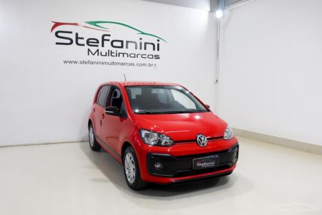 VOLKSWAGEN UP 1.0 12V TSI CONNECT FLEX, Foto 3