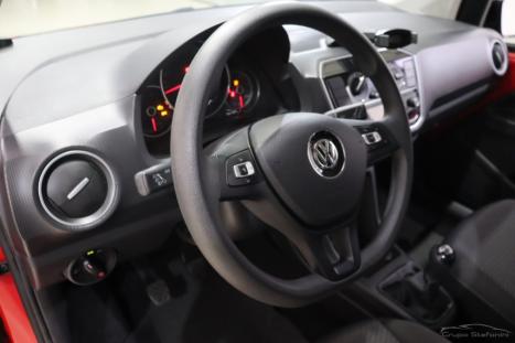 VOLKSWAGEN UP 1.0 12V TSI CONNECT FLEX, Foto 4