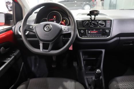 VOLKSWAGEN UP 1.0 12V TSI CONNECT FLEX, Foto 5