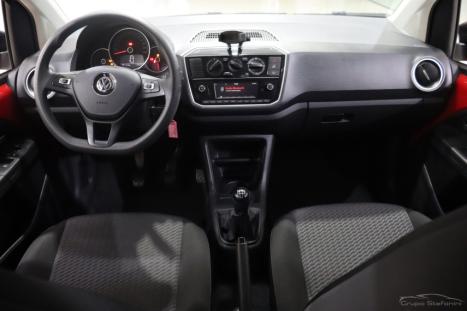 VOLKSWAGEN UP 1.0 12V TSI CONNECT FLEX, Foto 6