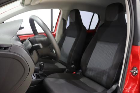 VOLKSWAGEN UP 1.0 12V TSI CONNECT FLEX, Foto 7