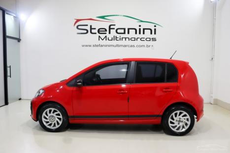 VOLKSWAGEN UP 1.0 12V TSI CONNECT FLEX, Foto 10