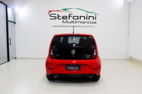 VOLKSWAGEN UP 1.0 12V TSI CONNECT FLEX, Foto 12