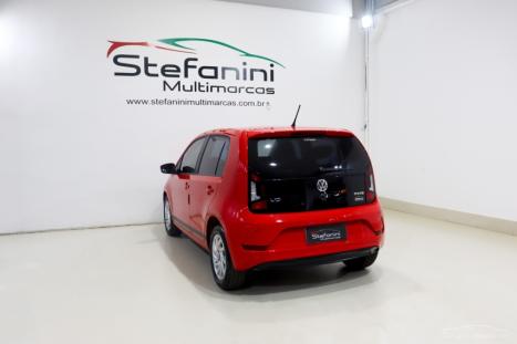 VOLKSWAGEN UP 1.0 12V TSI CONNECT FLEX, Foto 13