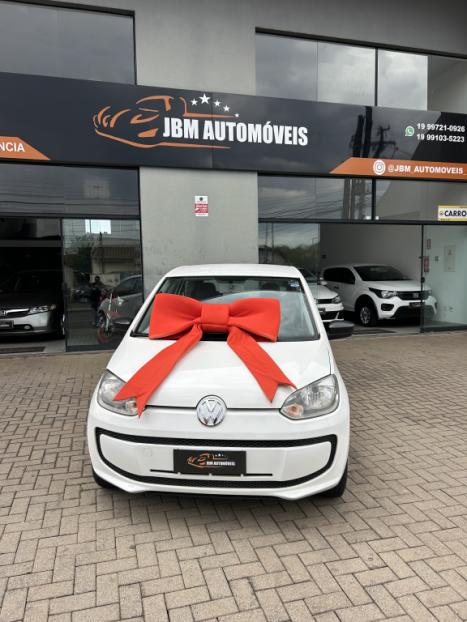 VOLKSWAGEN UP 1.0 12V TAKE FLEX, Foto 3