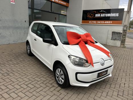 VOLKSWAGEN UP 1.0 12V TAKE FLEX, Foto 4