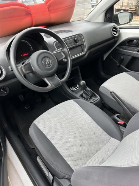 VOLKSWAGEN UP 1.0 12V TAKE FLEX, Foto 5