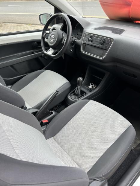 VOLKSWAGEN UP 1.0 12V TAKE FLEX, Foto 6