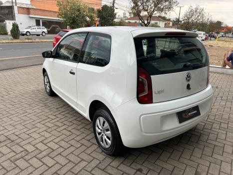 VOLKSWAGEN UP 1.0 12V TAKE FLEX, Foto 7