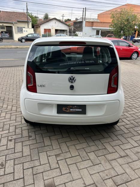 VOLKSWAGEN UP 1.0 12V TAKE FLEX, Foto 8