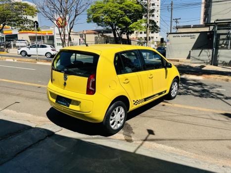 VOLKSWAGEN UP 1.0 12V 4P HIGH FLEX, Foto 6