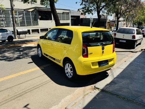 VOLKSWAGEN UP 1.0 12V 4P HIGH FLEX, Foto 7