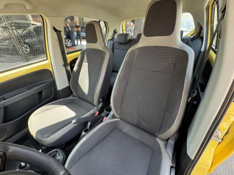 VOLKSWAGEN UP 1.0 12V 4P HIGH FLEX, Foto 9