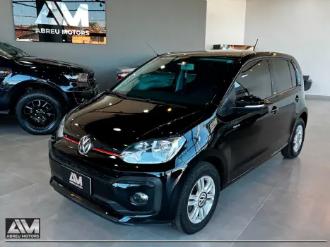 VOLKSWAGEN UP 1.0 12V 4P TSI FLEX MOVE UP, Foto 1
