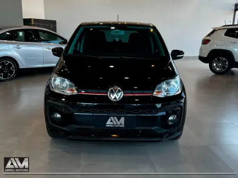 VOLKSWAGEN UP 1.0 12V 4P TSI FLEX MOVE UP, Foto 2