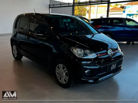 VOLKSWAGEN UP 1.0 12V 4P TSI FLEX MOVE UP, Foto 3