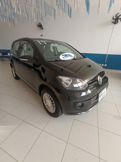 VOLKSWAGEN UP 1.0 12V 4P TSI FLEX MOVE UP, Foto 3