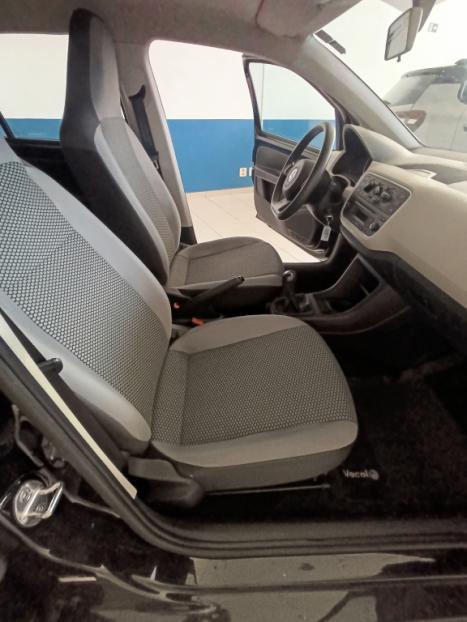 VOLKSWAGEN UP 1.0 12V 4P TSI FLEX MOVE UP, Foto 12