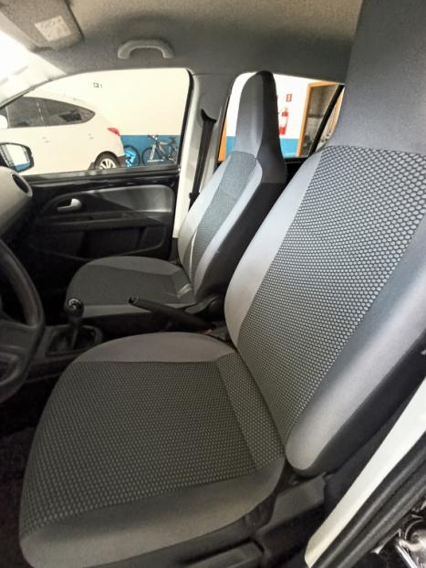 VOLKSWAGEN UP 1.0 12V 4P TSI FLEX MOVE UP, Foto 13