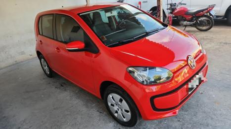 VOLKSWAGEN UP 1.0 12V 4P FLEX MOVE UP, Foto 1