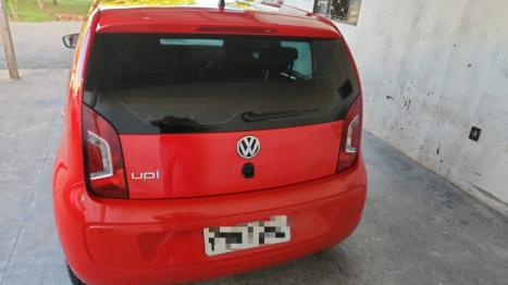VOLKSWAGEN UP 1.0 12V 4P FLEX MOVE UP, Foto 4