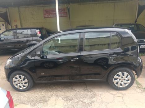 VOLKSWAGEN UP 1.0 12V 4P TAKE FLEX, Foto 1