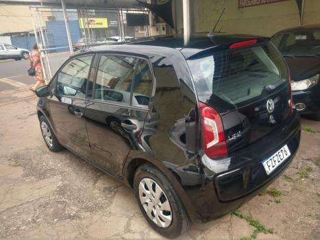 VOLKSWAGEN UP 1.0 12V 4P TAKE FLEX, Foto 2