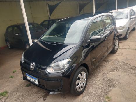 VOLKSWAGEN UP 1.0 12V 4P TAKE FLEX, Foto 4