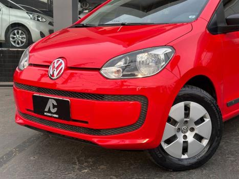 VOLKSWAGEN UP 1.0 12V 4P TAKE FLEX, Foto 2