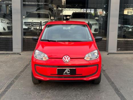 VOLKSWAGEN UP 1.0 12V 4P TAKE FLEX, Foto 3