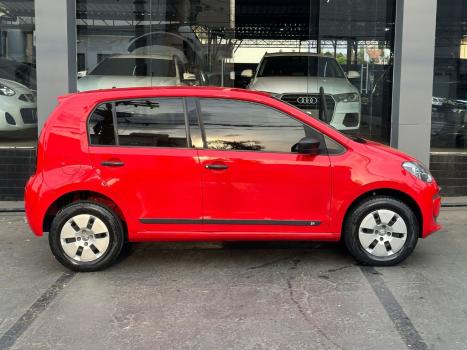 VOLKSWAGEN UP 1.0 12V 4P TAKE FLEX, Foto 6