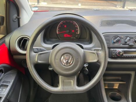 VOLKSWAGEN UP 1.0 12V 4P TAKE FLEX, Foto 7