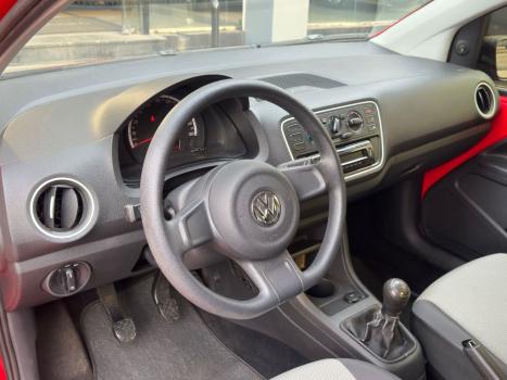 VOLKSWAGEN UP 1.0 12V 4P TAKE FLEX, Foto 8