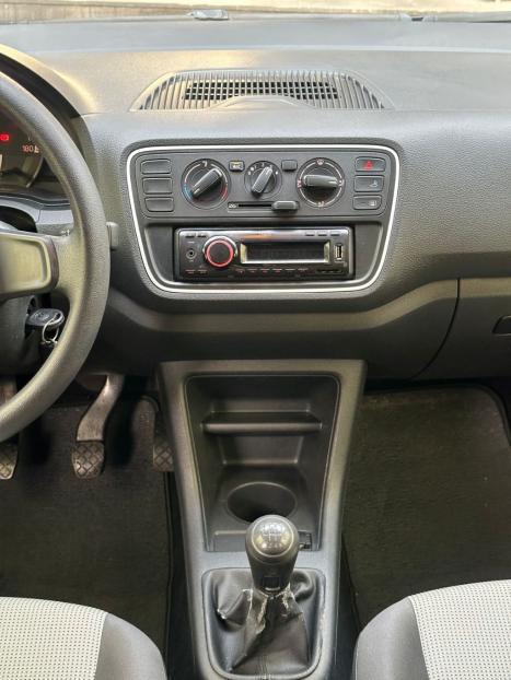 VOLKSWAGEN UP 1.0 12V 4P TAKE FLEX, Foto 9