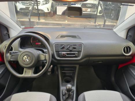 VOLKSWAGEN UP 1.0 12V 4P TAKE FLEX, Foto 10