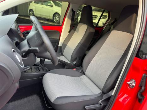 VOLKSWAGEN UP 1.0 12V 4P TAKE FLEX, Foto 12