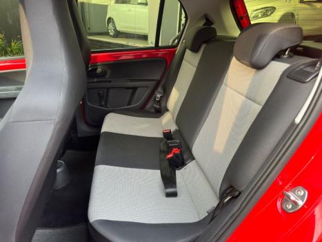 VOLKSWAGEN UP 1.0 12V 4P TAKE FLEX, Foto 13
