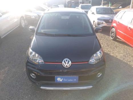 VOLKSWAGEN UP 1.0 4P FLEX 170 TSI XTREME, Foto 1