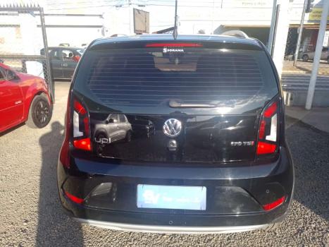 VOLKSWAGEN UP 1.0 4P FLEX 170 TSI XTREME, Foto 3