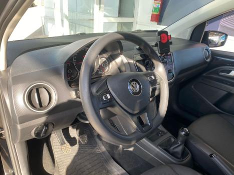 VOLKSWAGEN UP 1.0 4P FLEX 170 TSI XTREME, Foto 4